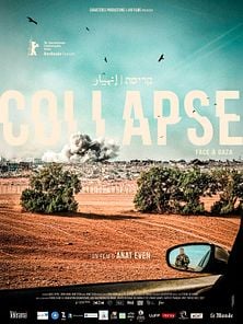 image de Collapse Bande-annonce VO STFR