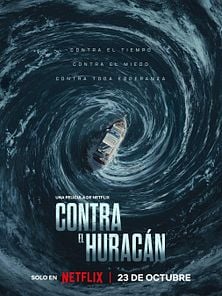 image de Contre l'ouragan Bande-annonce VO