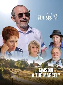image de Mais qui a tué Marcel ? Un été 76 Bande-annonce VF
