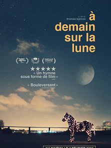 image de À demain sur la Lune Bande-annonce VF