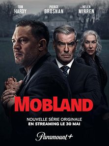 image de MobLand - saison 2 Teaser VF