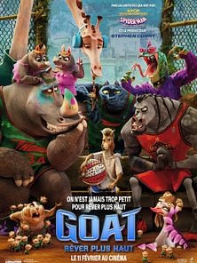 image de Goat - rêver plus haut Bande-annonce VF