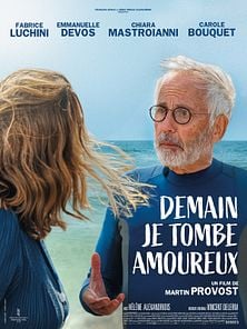 image de Demain je tombe amoureux Bande-annonce VF