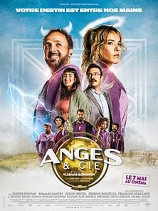 image de Anges & Cie Bande-annonce VF