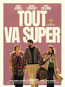 image de Tout va super Teaser VF