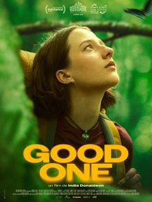 Good One Bande-annonce VO STFR