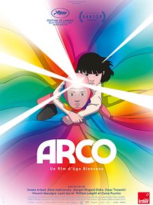 image de Arco Bande-annonce VF
