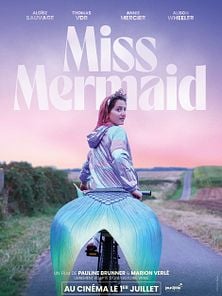 image de Miss Mermaid Bande-annonce VF