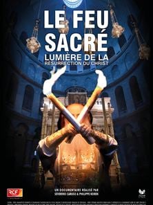 Le Feu Sacré, Lumière de la résurrection du Christ Bande-annonce VF