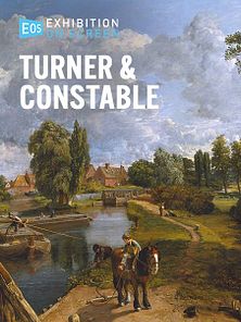 image de Turner et Constable Bande-annonce VF