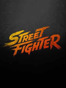image de Street Fighter Bande-annonce VO STFR