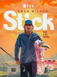 image de Stick - saison 2 Bande-annonce VO