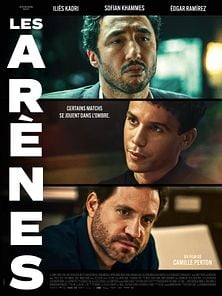 image de Les Arènes Bande-annonce VF