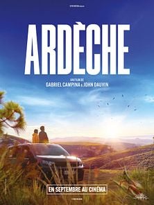 image de Ardèche Bande-annonce VF