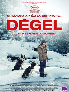 image de Dégel Bande-annonce VO STFR