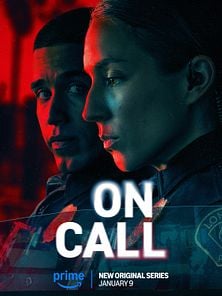 On Call - saison 1 Bande-annonce VO