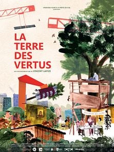 image de La Terre des vertus Bande-annonce VF