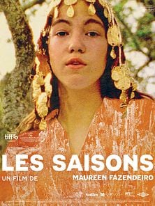 image de Les Saisons Bande-annonce VO STFR