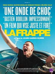 image de La Frappe Bande-annonce VF