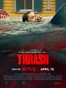 image de Thrash Bande-annonce VO