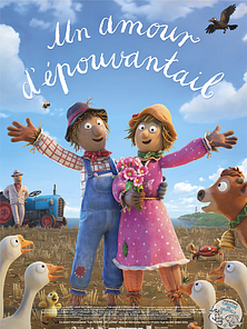image de Un amour d’épouvantail Bande-annonce VF