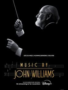 Music By John Williams Bande-annonce VO STFR