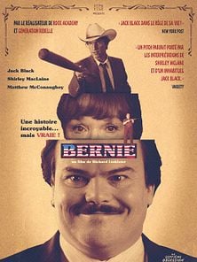 image de Bernie Bande-annonce VO STFR