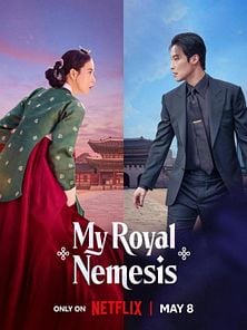 image de My Royal Nemesis - saison 1 Bande-annonce VO STEN