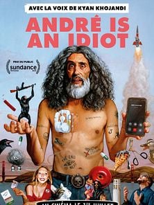 image de André est un idiot Bande-annonce VO STFR