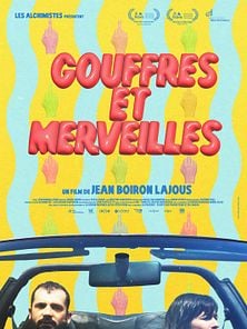 image de Gouffres et merveilles Bande-annonce VF