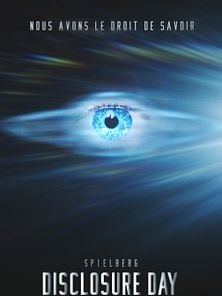 image de Disclosure Day Bande-annonce VO STFR
