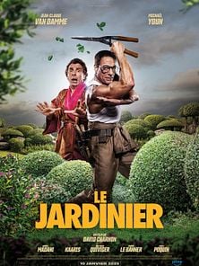 image de Le Jardinier Bande-annonce VF