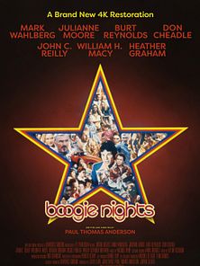 image de Boogie Nights Bande-annonce VO STFR