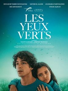 image de Les Yeux Verts Bande-annonce VF