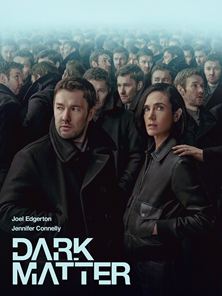Dark Matter - saison 1 Bande-annonce VF