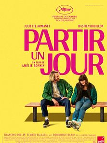 image de Partir un jour Bande-annonce VF