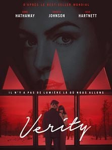 image de Verity Teaser VO STFR