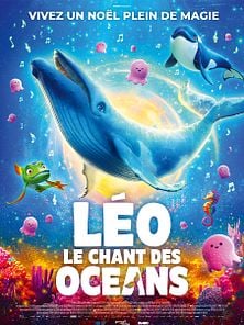 image de Léo, le chant des océans Bande-annonce VF