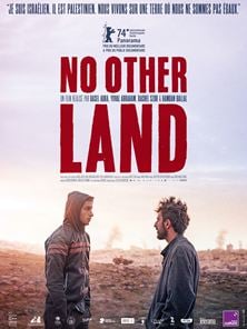 No Other Land Bande-annonce VO STFR