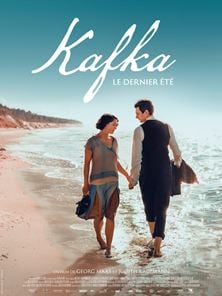 Kafka, le dernier été Bande-annonce VO STFR