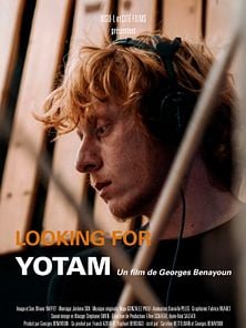 image de Looking for Yotam Bande-annonce VO STFR
