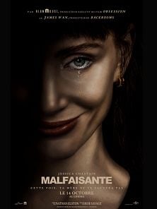 image de Malfaisante Bande-annonce VO STFR