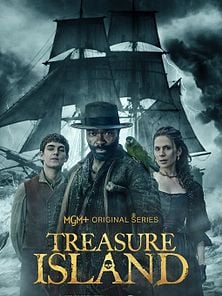 image de Treasure Island - saison 1 Bande-annonce VO