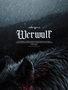 image de Werwulf Bande-annonce VO STFR