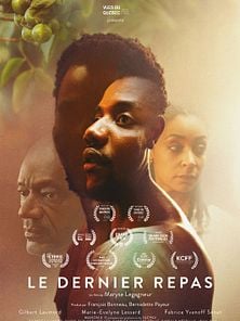 image de Le dernier repas Bande-annonce VF