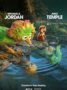 image de Aventures croisées Bande-annonce VF