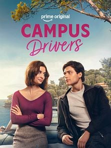 image de Campus Drivers - saison 1 Bande-annonce VF