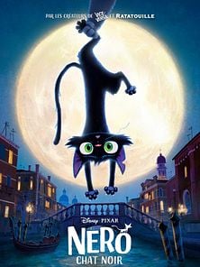 image de Nero, chat noir Teaser VF