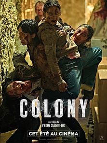 image de Colony Teaser VO STFR