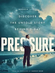 image de Pressure Bande-annonce VO STFR